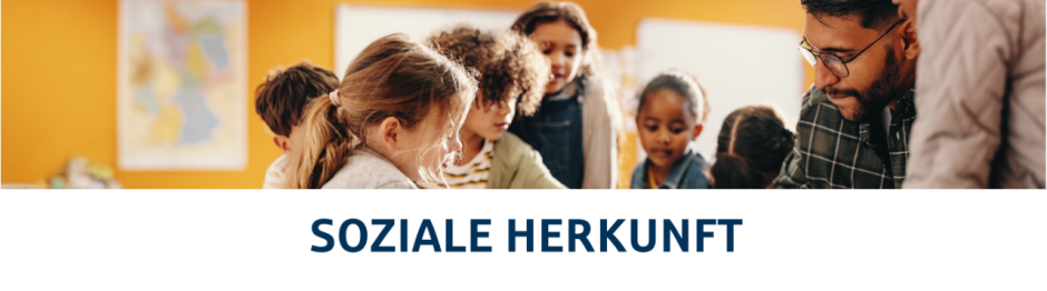 Soziale Herkunft