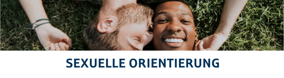 Sexuelle Orientierung