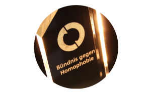 Bündnis gegen Homophobie