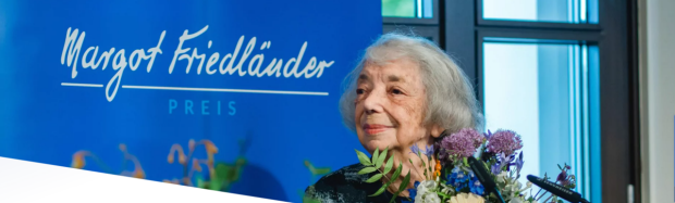 Margot Friedländer